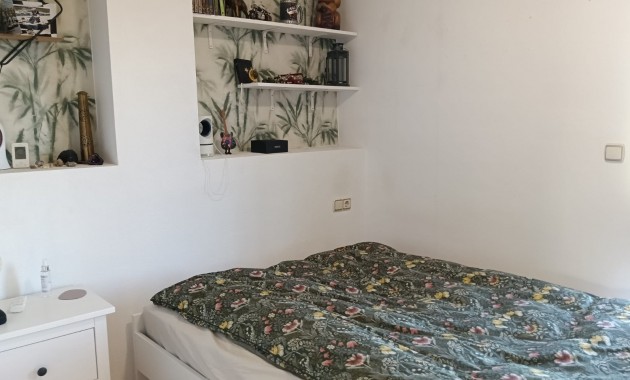 Herverkoop - House - Detached Villa (4) -
Los Montesinos - La herrada