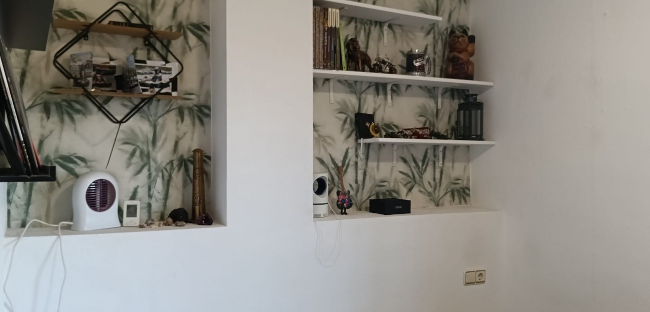 Herverkoop - House - Detached Villa (4) -
Los Montesinos - La herrada