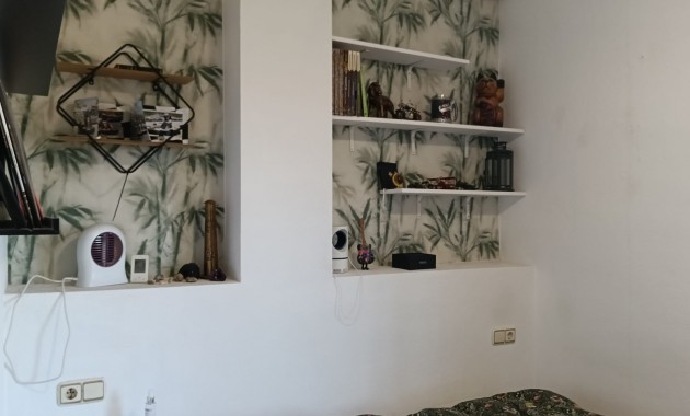 Herverkoop - House - Detached Villa (4) -
Los Montesinos - La herrada