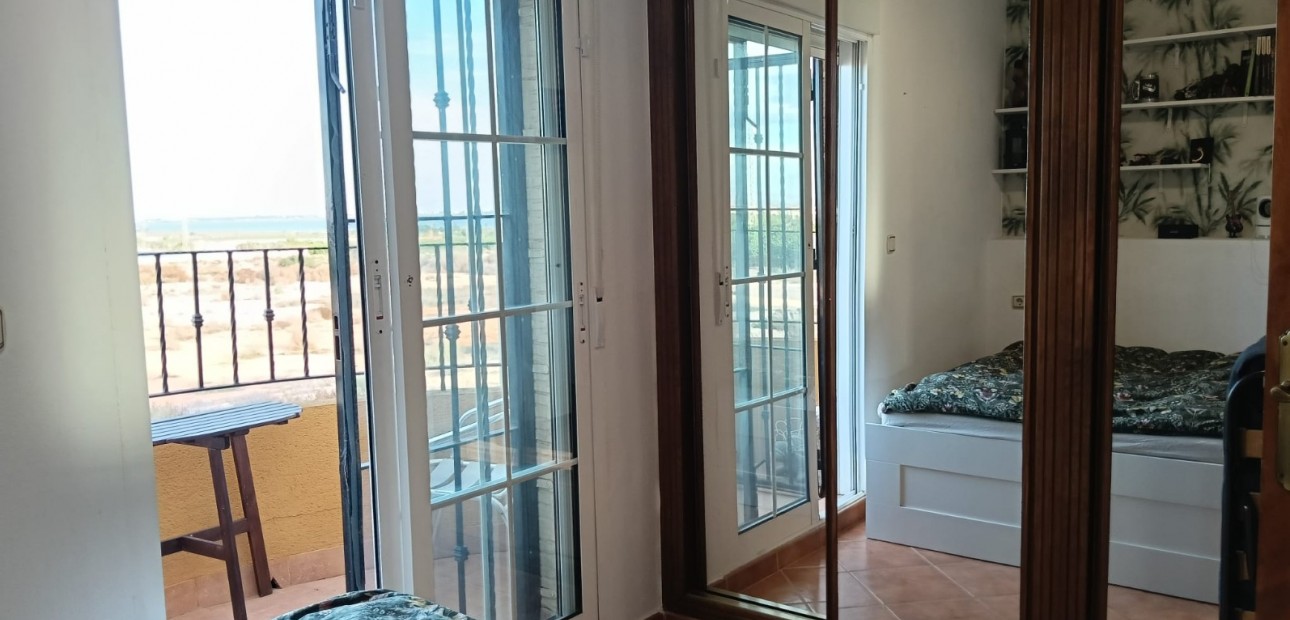 Herverkoop - House - Detached Villa (4) -
Los Montesinos - La herrada