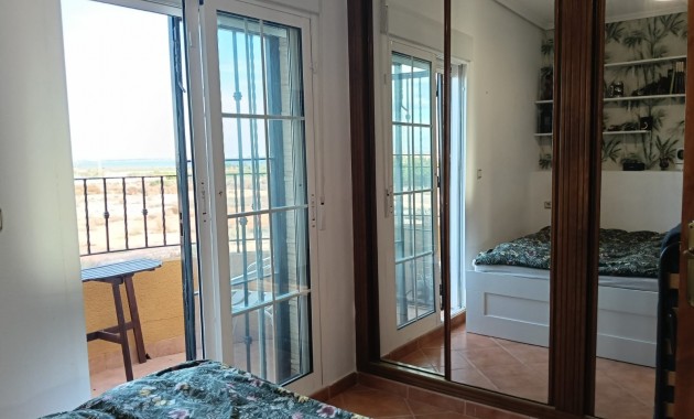 Herverkoop - House - Detached Villa (4) -
Los Montesinos - La herrada