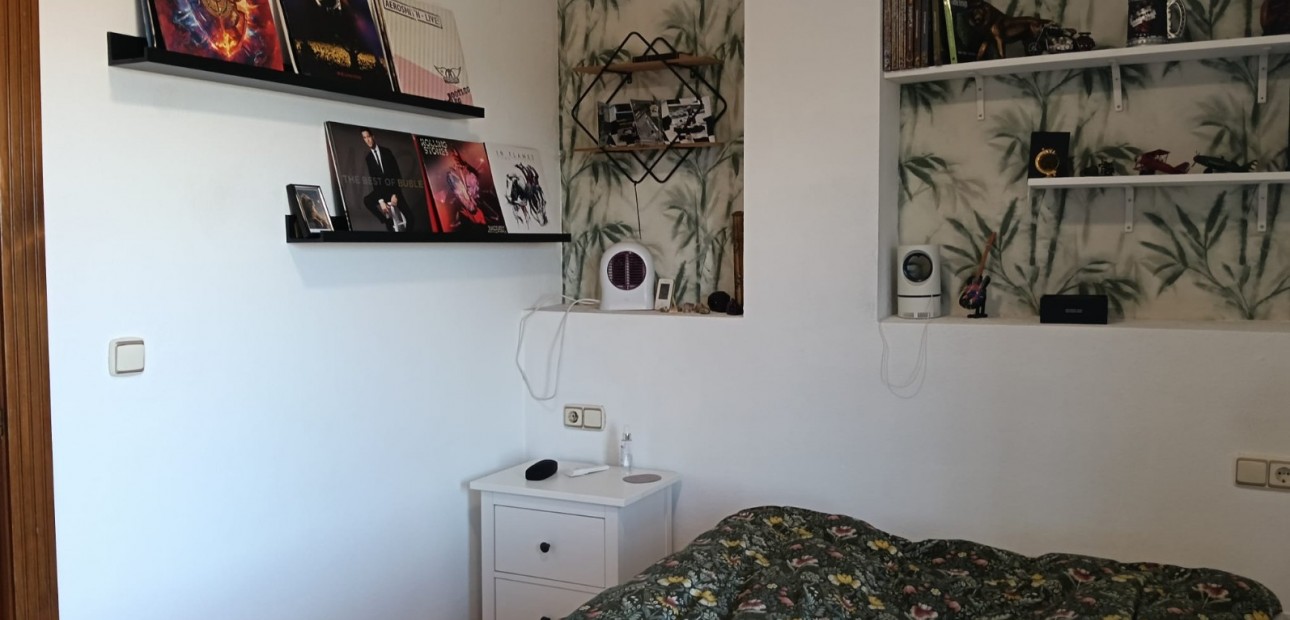 Herverkoop - House - Detached Villa (4) -
Los Montesinos - La herrada