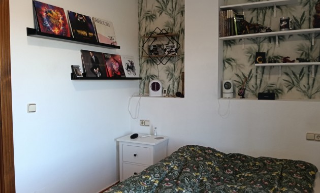 Herverkoop - House - Detached Villa (4) -
Los Montesinos - La herrada