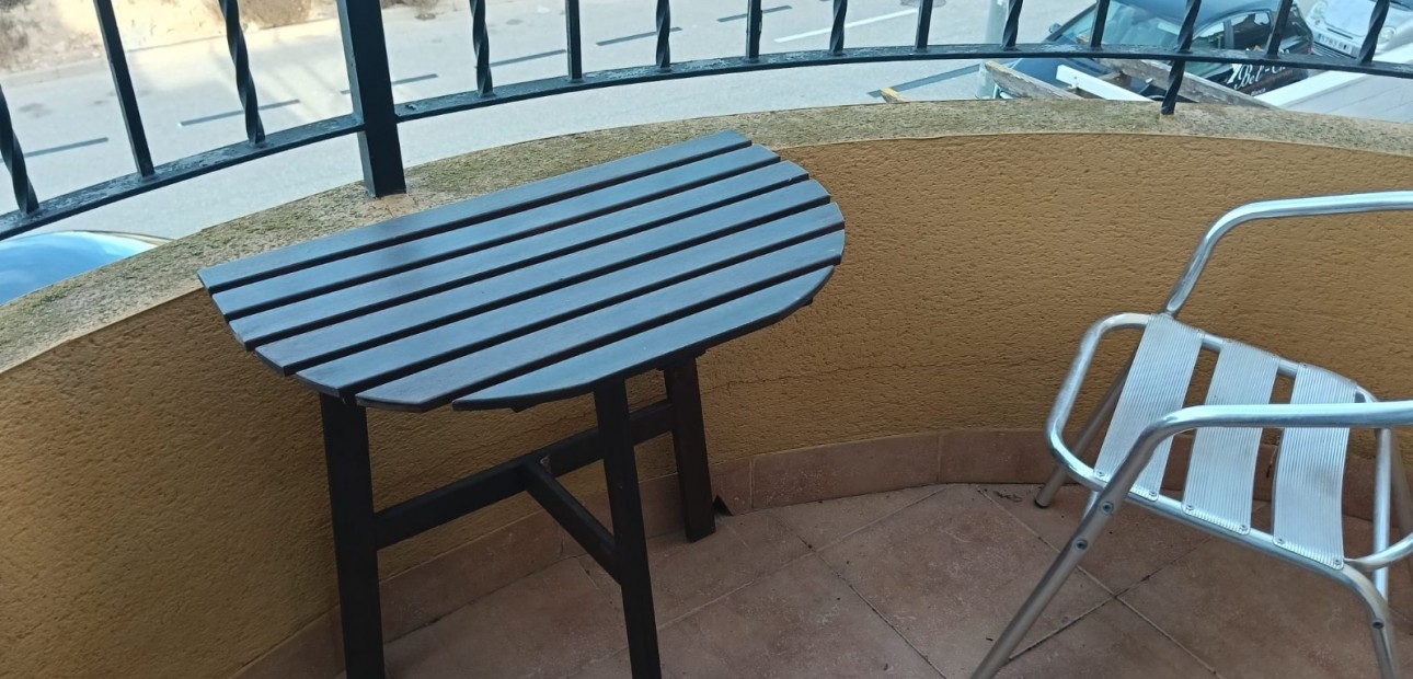 Herverkoop - House - Detached Villa (4) -
Los Montesinos - La herrada