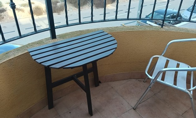 Herverkoop - House - Detached Villa (4) -
Los Montesinos - La herrada