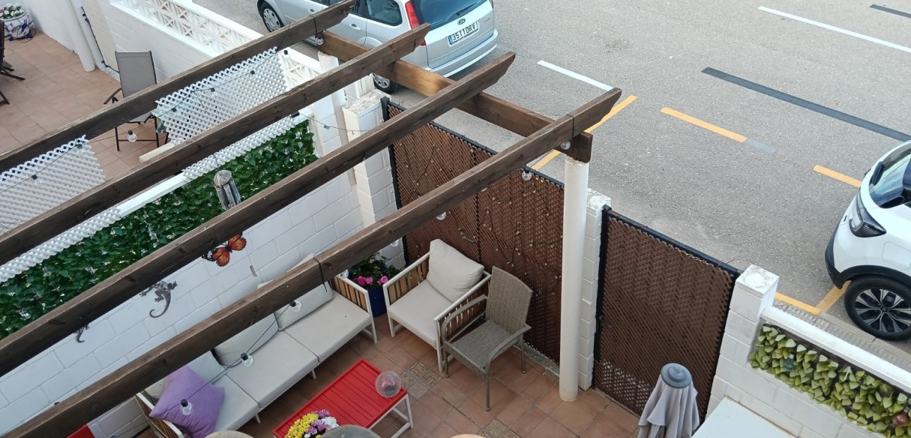 Herverkoop - House - Detached Villa (4) -
Los Montesinos - La herrada