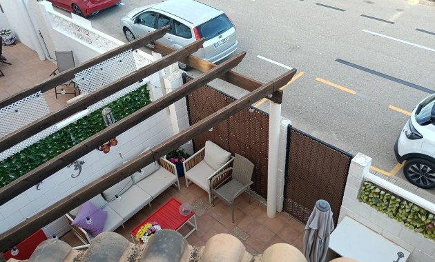 Herverkoop - House - Detached Villa (4) -
Los Montesinos - La herrada