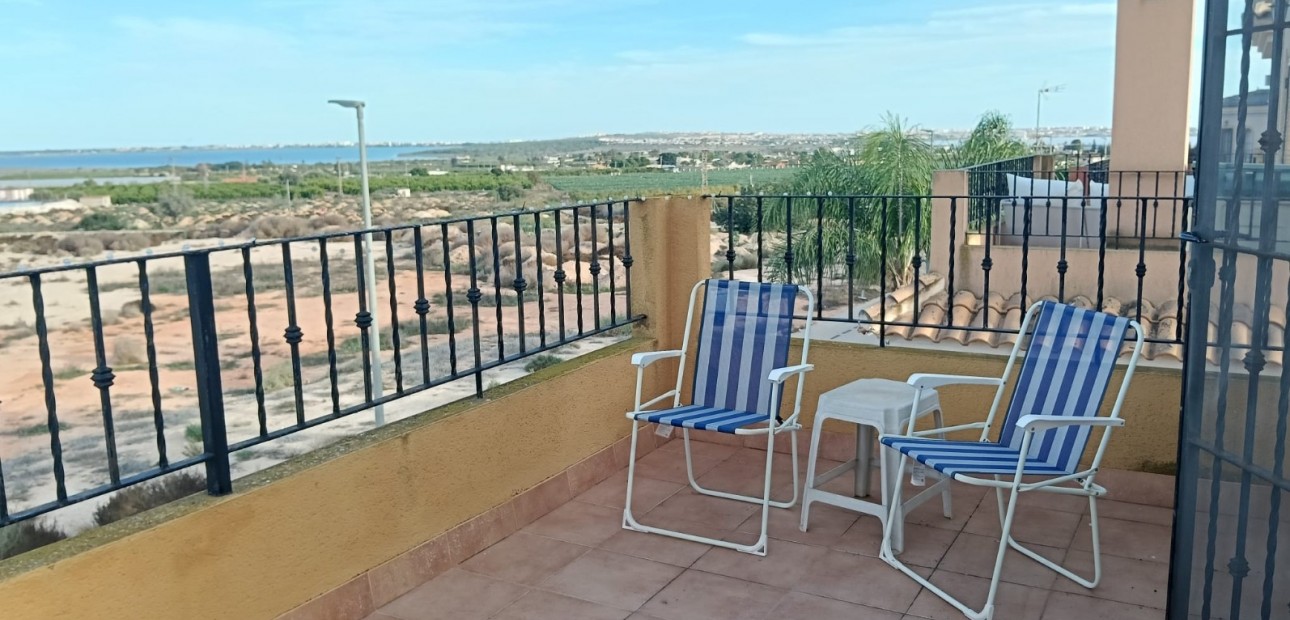 Herverkoop - House - Detached Villa (4) -
Los Montesinos - La herrada