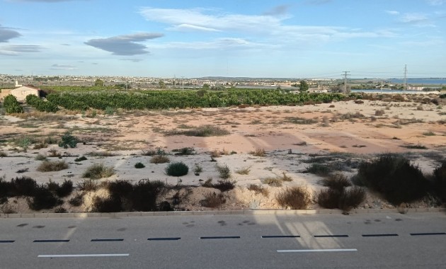 Herverkoop - House - Detached Villa (4) -
Los Montesinos - La herrada