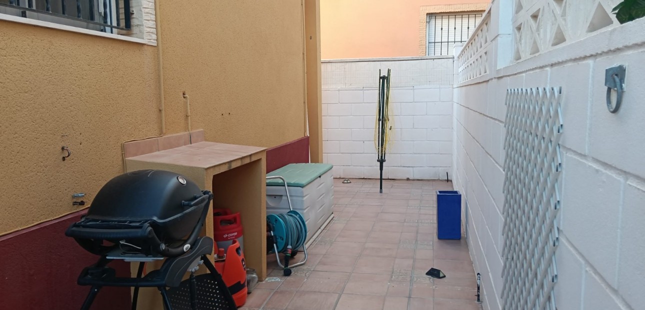 Herverkoop - House - Detached Villa (4) -
Los Montesinos - La herrada