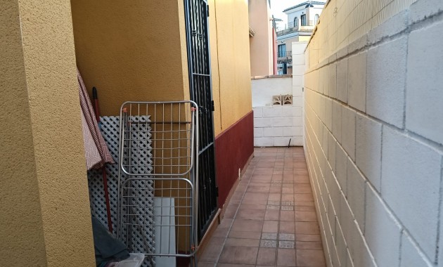 Herverkoop - House - Detached Villa (4) -
Los Montesinos - La herrada