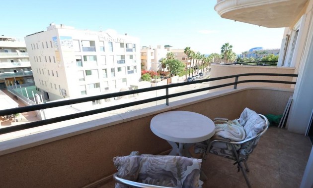 Sale - Apartment / flat -
Orihuela Costa - Cabo Roig