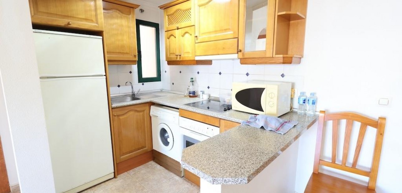 Sale - Apartment / flat -
Orihuela Costa - Cabo Roig