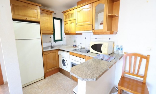 Sale - Apartment / flat -
Orihuela Costa - Cabo Roig