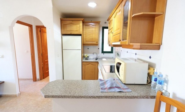 Sale - Apartment / flat -
Orihuela Costa - Cabo Roig