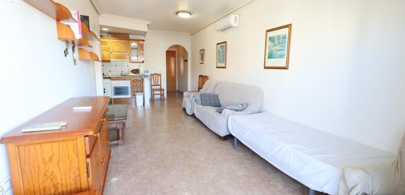 Sale - Apartment / flat -
Orihuela Costa - Cabo Roig