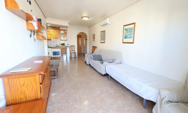 Sale - Apartment / flat -
Orihuela Costa - Cabo Roig