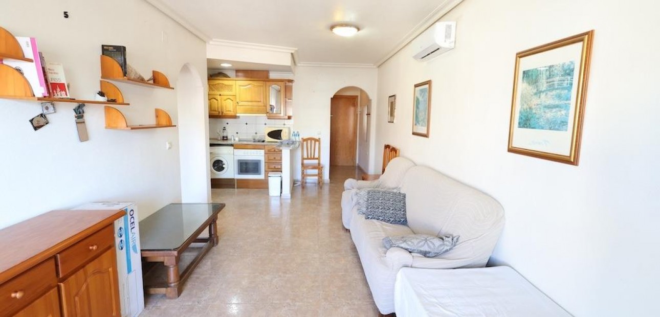 Sale - Apartment / flat -
Orihuela Costa - Cabo Roig