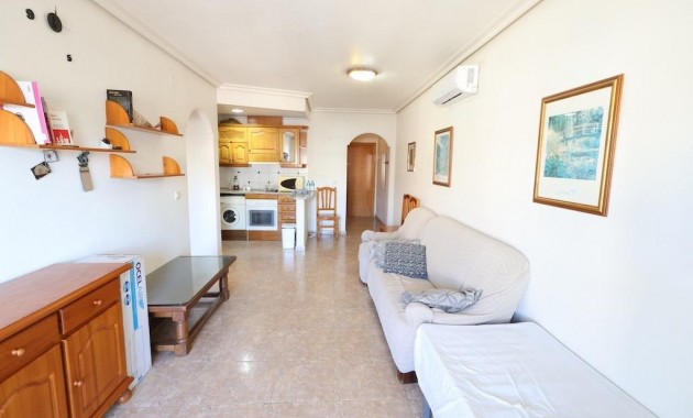 Sale - Apartment / flat -
Orihuela Costa - Cabo Roig