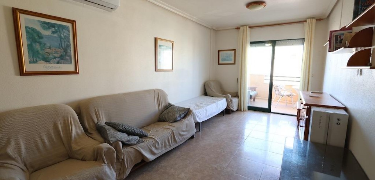 Sale - Apartment / flat -
Orihuela Costa - Cabo Roig