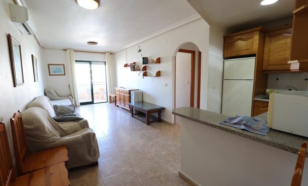 Sale - Apartment / flat -
Orihuela Costa - Cabo Roig