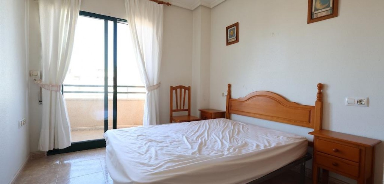 Sale - Apartment / flat -
Orihuela Costa - Cabo Roig