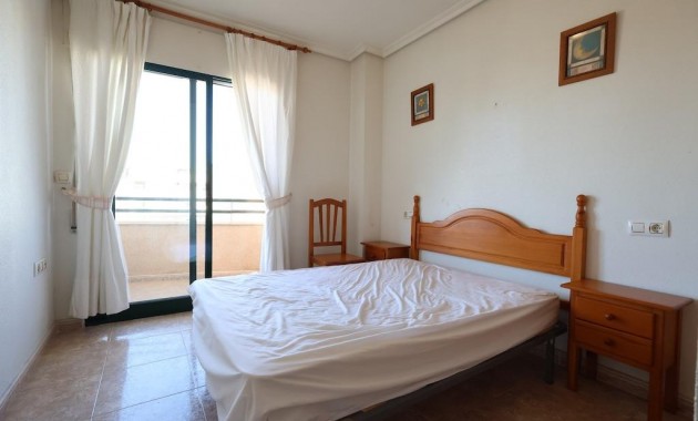 Sale - Apartment / flat -
Orihuela Costa - Cabo Roig