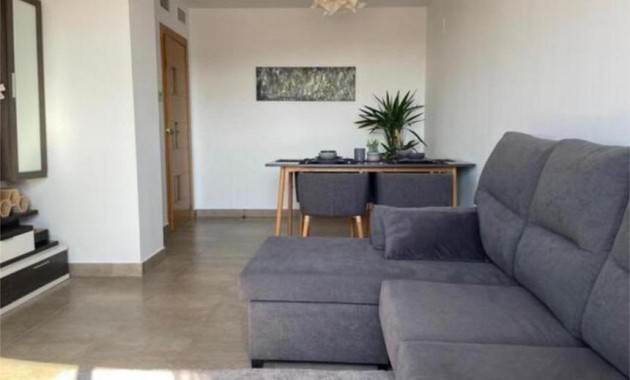 Herverkoop - Appartement / flat -
Finestrat - Sierra cortina