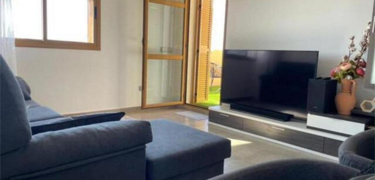 Herverkoop - Appartement / flat -
Finestrat - Sierra cortina