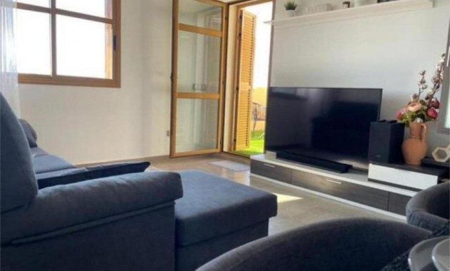 Herverkoop - Appartement / flat -
Finestrat - Sierra cortina