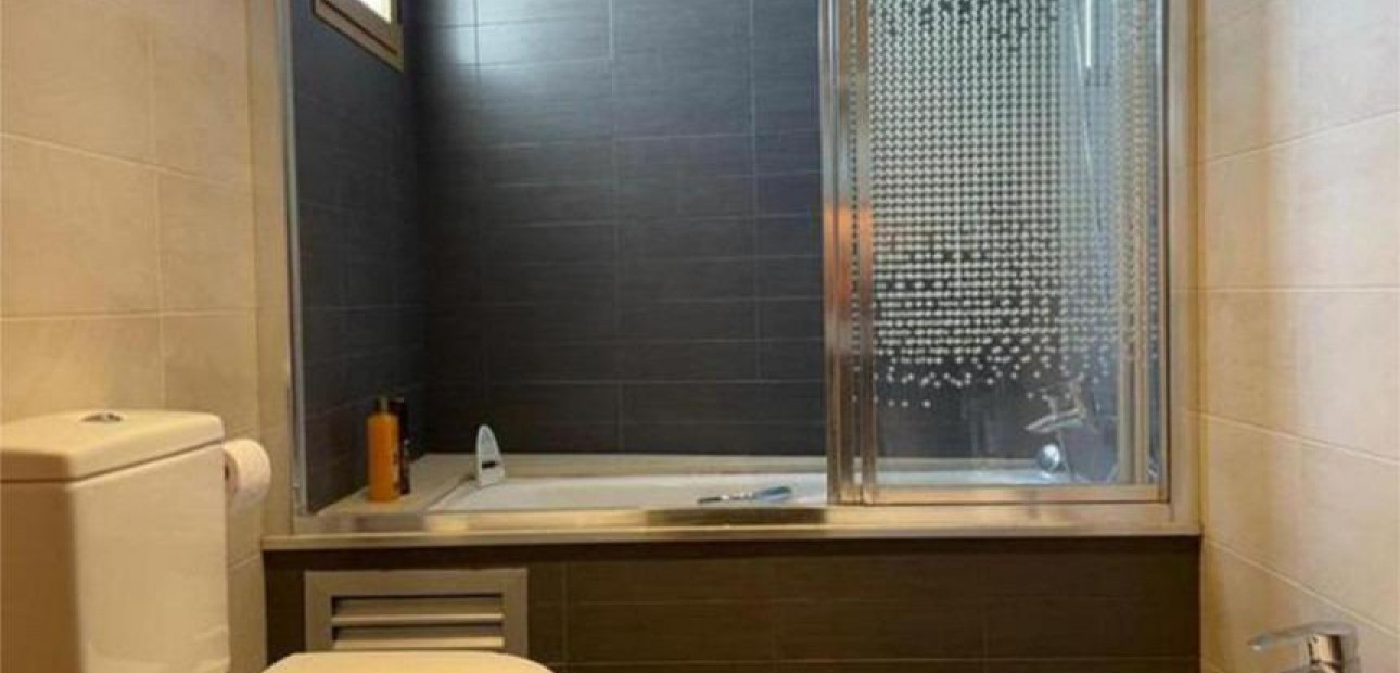 Herverkoop - Appartement / flat -
Finestrat - Sierra cortina