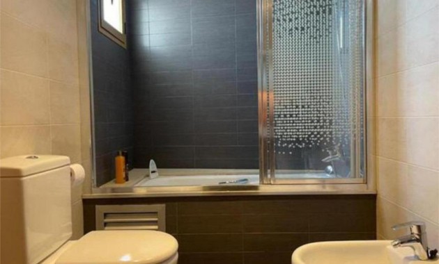 Herverkoop - Appartement / flat -
Finestrat - Sierra cortina