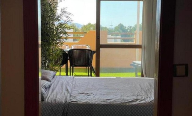 Herverkoop - Appartement / flat -
Finestrat - Sierra cortina