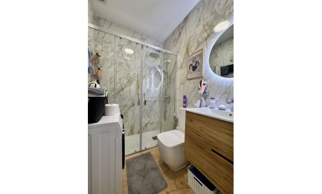 Herverkoop - Penthouse -
Torrevieja - Centro