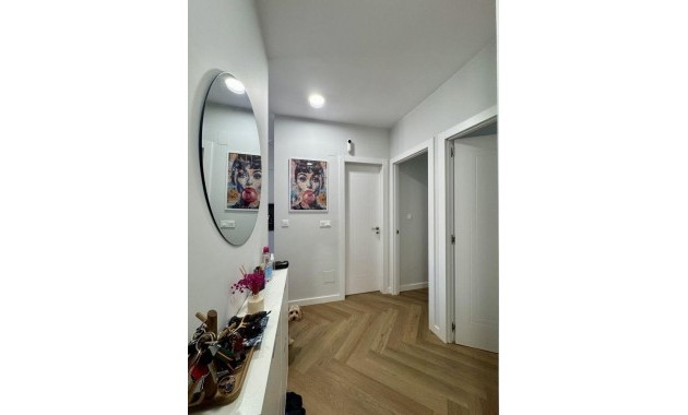 Herverkoop - Penthouse -
Torrevieja - Centro