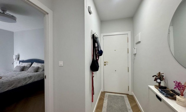 Herverkoop - Penthouse -
Torrevieja - Centro