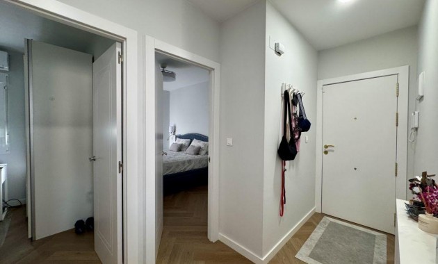 Herverkoop - Penthouse -
Torrevieja - Centro