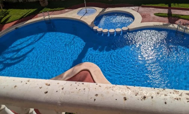 Sale - Apartment / flat -
Torrevieja - Estacion de autobuses