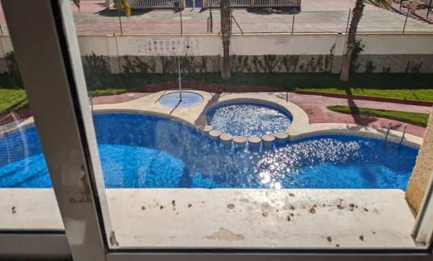 Sale - Apartment / flat -
Torrevieja - Estacion de autobuses