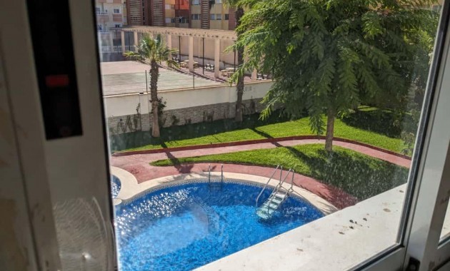 Sale - Apartment / flat -
Torrevieja - Estacion de autobuses