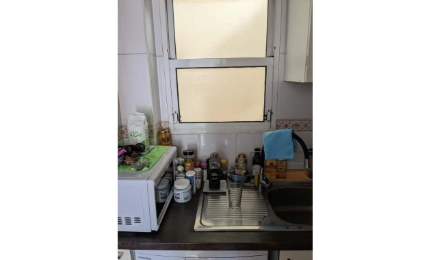 Sale - Apartment / flat -
Torrevieja - Estacion de autobuses