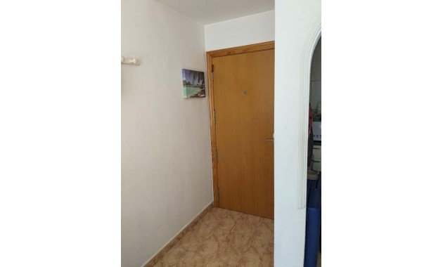 Sale - Apartment / flat -
Torrevieja - Estacion de autobuses