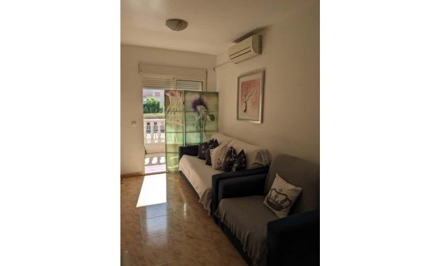 Sale - Apartment / flat -
Torrevieja - Estacion de autobuses