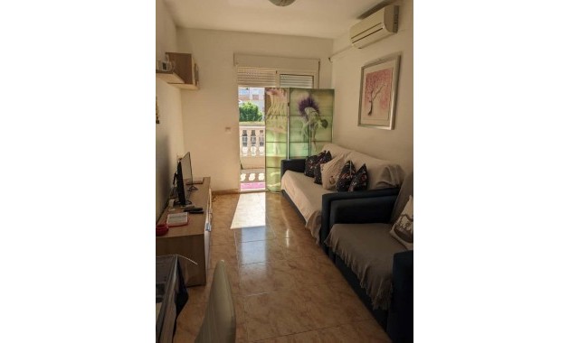 Sale - Apartment / flat -
Torrevieja - Estacion de autobuses