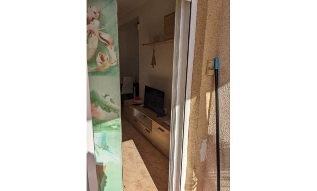 Sale - Apartment / flat -
Torrevieja - Estacion de autobuses