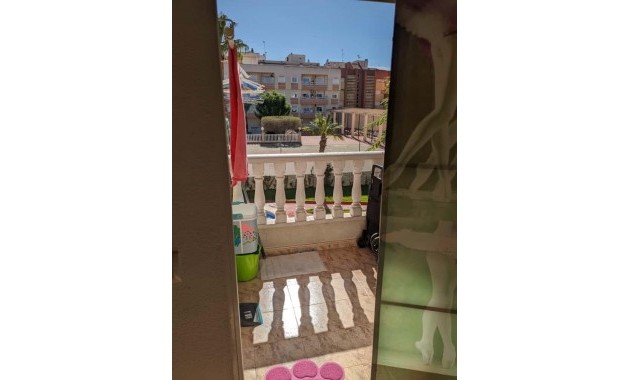 Sale - Apartment / flat -
Torrevieja - Estacion de autobuses