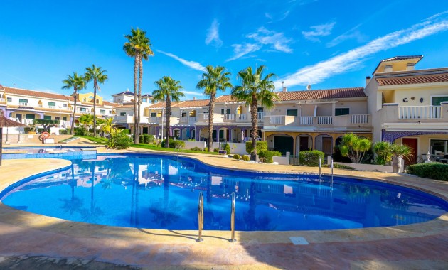 Herverkoop - Semi-Detached -
Rojales - Ciudad Quesada - Rojales