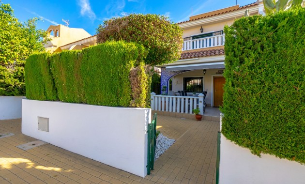 Herverkoop - Semi-Detached -
Rojales - Ciudad Quesada - Rojales