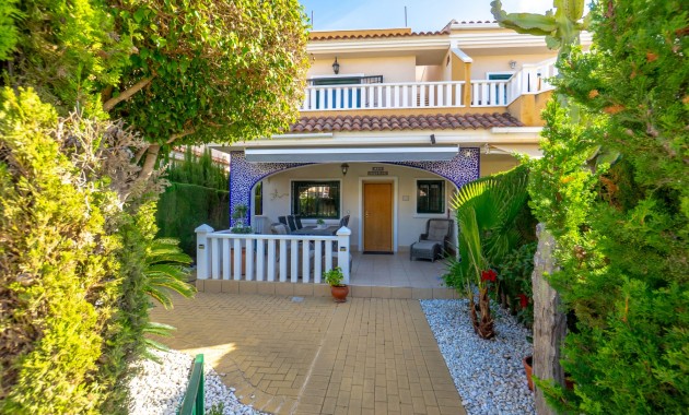 Herverkoop - Semi-Detached -
Rojales - Ciudad Quesada - Rojales