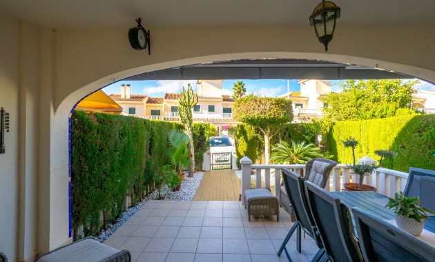 Herverkoop - Semi-Detached -
Rojales - Ciudad Quesada - Rojales